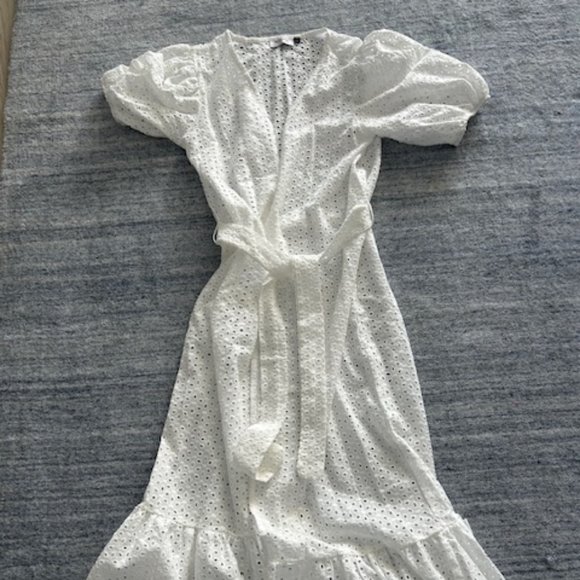 Bitsandpiecestogo Dress - Picture 1 of 14
